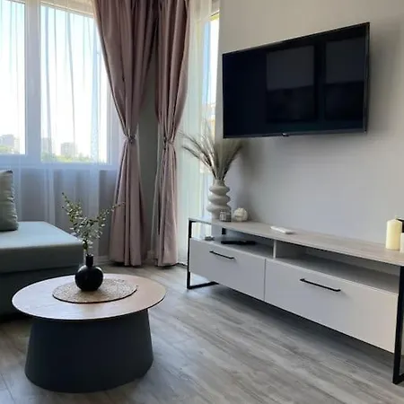 Апартаменты Villi's *