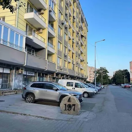 Апартаменты Villi's