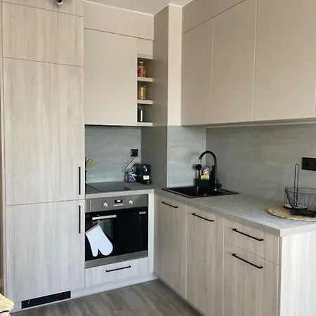 Villi's Apartman