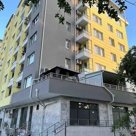 Апартаменты Villi's