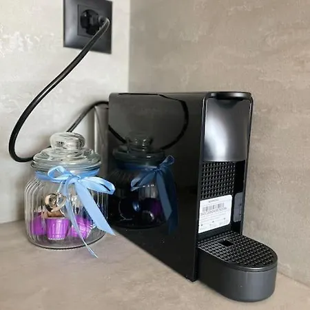 Daire Villi's Burgaz