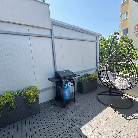 Villi's Апартаменты