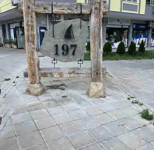 Villi's Апартамент