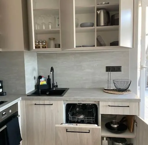 Villi's Апартамент Бургас