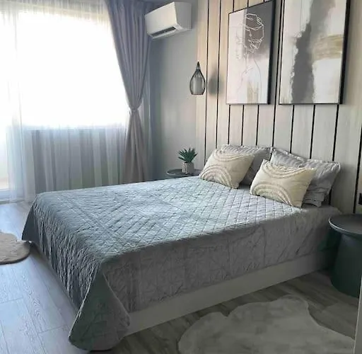 Villi's Апартамент *