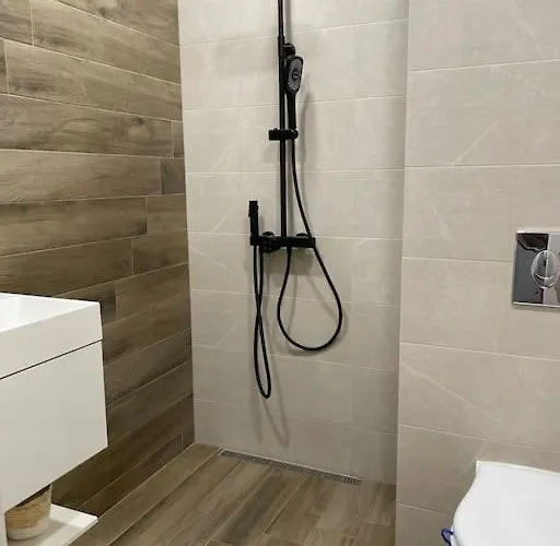 Villi's Апартамент *