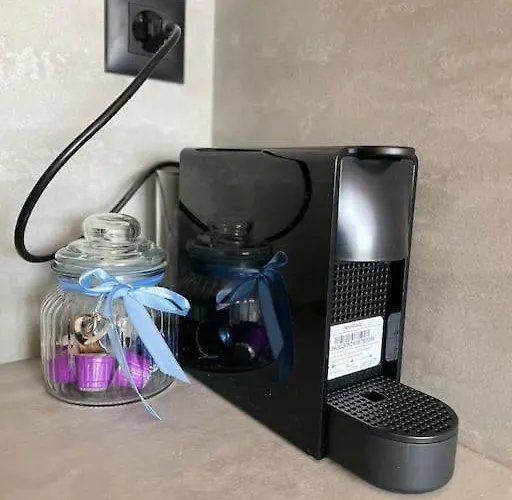 Апартамент Villi's Бургас