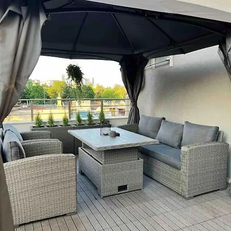 Villi's بورغاس