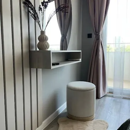 Villi's شقة بورغاس