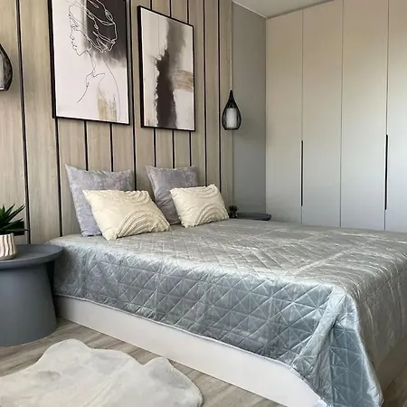 Villi's شقة بورغاس