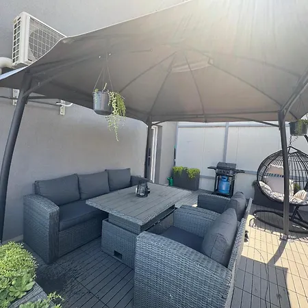 Villi's בורגאס