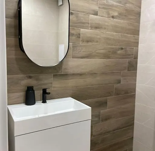 شقة Villi's بورغاس