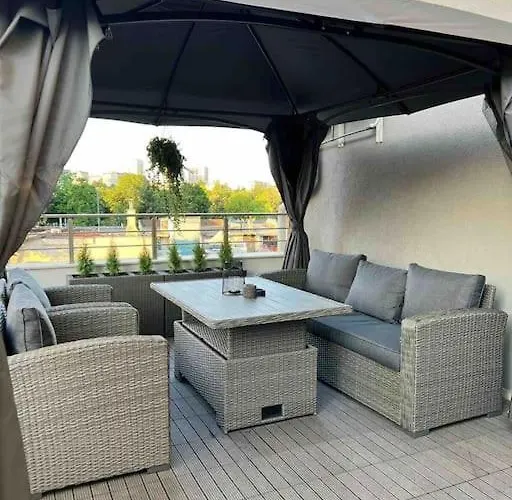 Villi's بورغاس