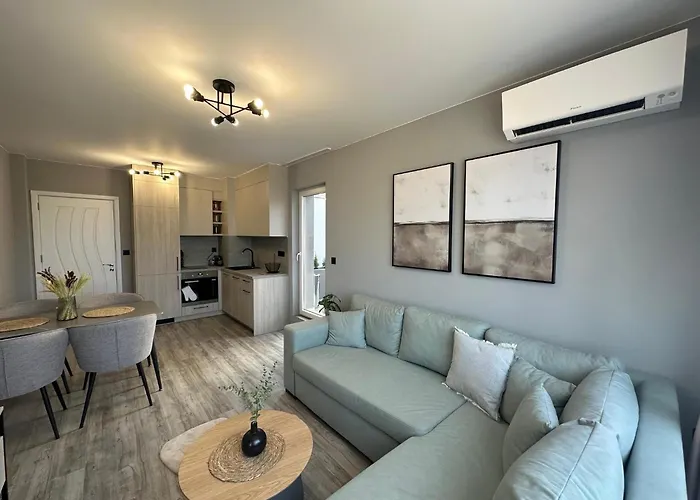 Villi's بورغاس