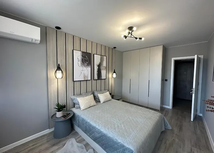 Villi's * بورغاس