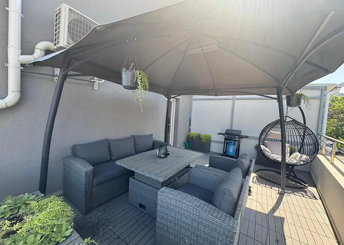 Villi's بورغاس